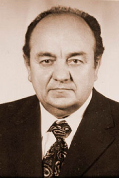 Марчук Александр Максимович