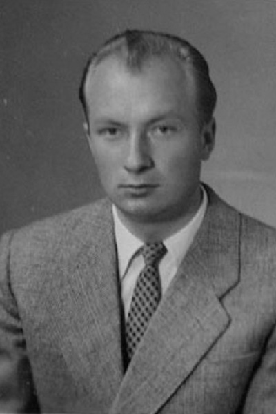 Малашицкий Ананий Ананьевич