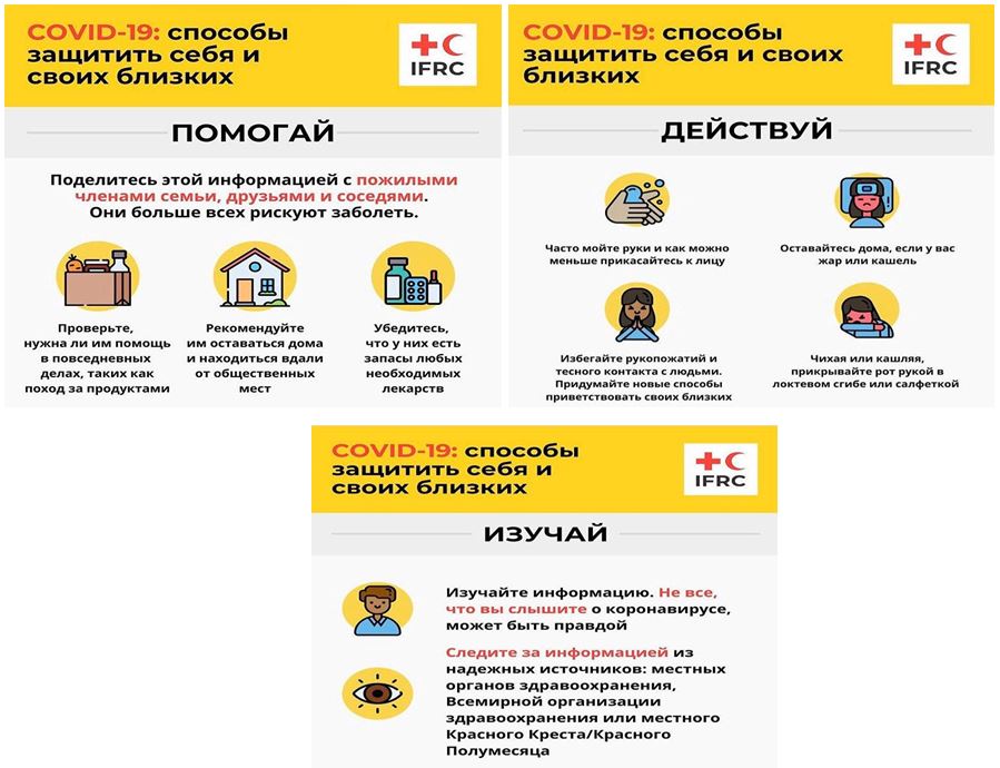 защита