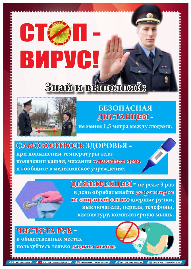 стоп вирус