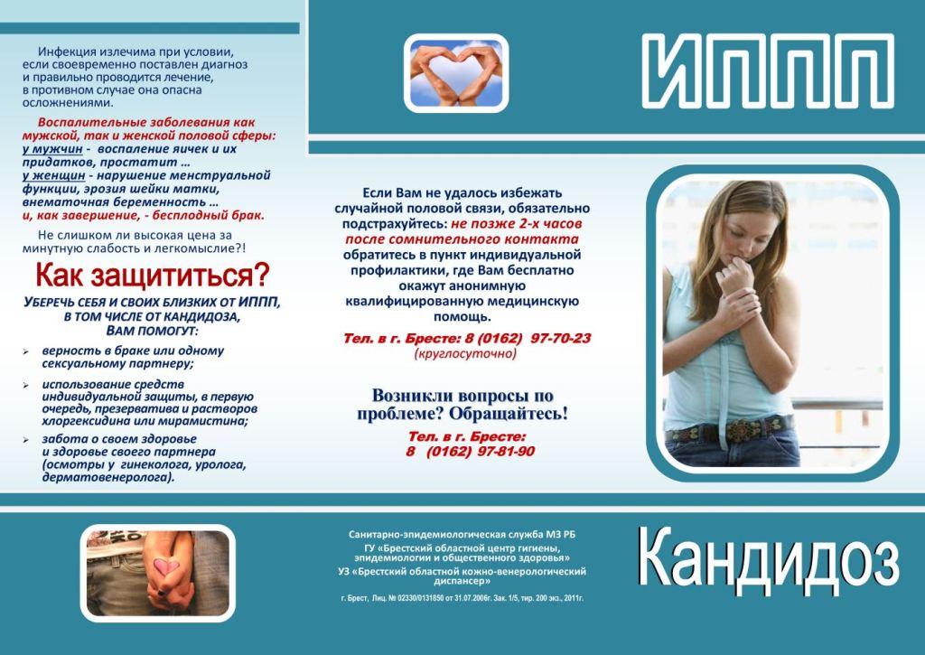 кандидоз1