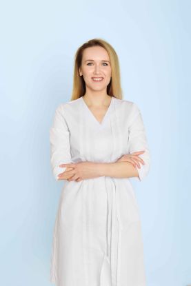 Максимук Анна Владимировна