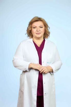 Хорошун Марина Васильевна