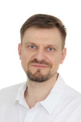 Лапич Сергей Леонидович