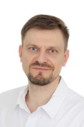 Лапич Сергей Леонидович