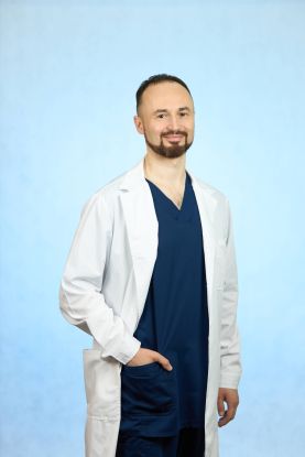 Андрющенко Вадим Николаевич