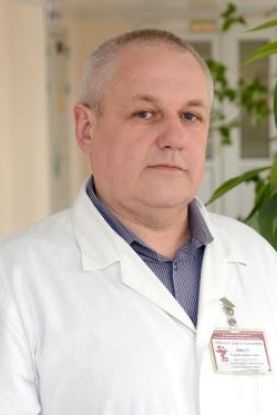 Довгун Сергей Анатольевич
