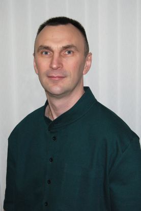 Макар Сергей Леонидович