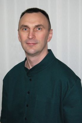 Макар Сергей Леонидович