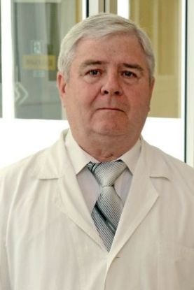 Маковей Илья Панкратьевич