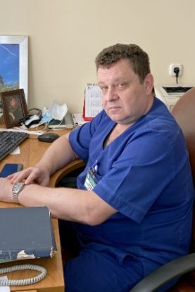 Марушко Александр Вадимович