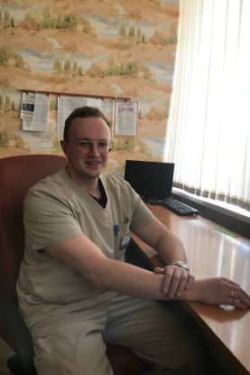 Завтриков Сергей Александрович