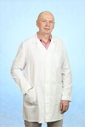 Пшебылинский Валентин Эдуардович