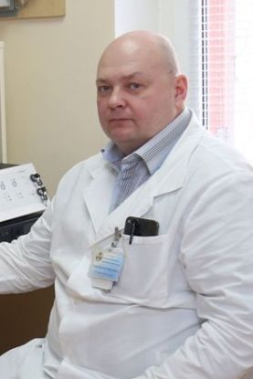 Сосик Дмитрий Иванович