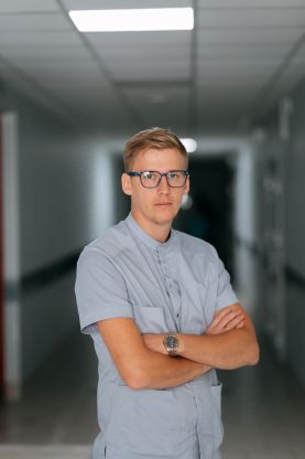 Воробьёв Кирилл Олегович